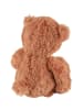 Sigikid Kuscheltier Bär Flauscherie Plüschtier in Braun
