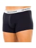 Emporio Armani 2er-Set: Boxershorts in Multicolored