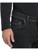 Pioneer Slim Fit Jeans für Herren in Schwarz