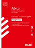 Stark Buch - STARK Geographie GK/LK - Abitur 2025/2026 NRW - Prüfungsvorbereitun