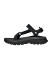 Teva Sandalen schwarz