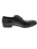 LLOYD RUBIN Business Schuh Schwarz