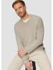 s.Oliver Strickpullover in 80X0_helles beige