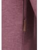 naketano Sweatshirt Rainerius 20 Bordeaux  Melange