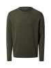 Nils Sundström Pullover in tanne - 0011