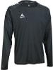 Select Trikot "Trikot Langarm Spain V25" in Schwarz