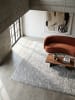 KADIMA DESIGN Shaggy-Teppich Kuschelig LYNE Weich Wohnzimmer in Grau