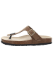 Josef Seibel Pantolette in braun