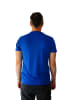 Joluvi Sportshirt Duplex in Azul Royal