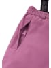 Reima Schneehose " Loikka " in Red Violet