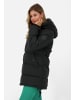 alife and kickin Winterjacke, Steppjacke, Outdoorjacke CathyAK A in moonless