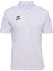 Hummel T-Shirt Hmlessential Erwachsene in WHITE
