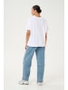 Kaffe T-shirt KAfin Oversize fit in Optical White