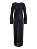 JJXX Kleid in Black