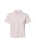 Marie Lund Hemd in rosa