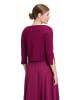 Vera Mont Bolero langarm in Sweet Berry