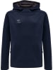 Hummel Hummel Kapuzenpullover Hmlcima Multisport Unisex Kinder in MARINE