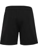 Hummel Verstellbare Taille Kurze Hose Hmlmover Lebensstil Kinder in BLACK