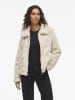 Vila Jacke Vidorte in beige
