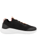 Geox Sneaker low J Sprintye B. A in schwarz