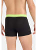 Adidas Sportswear Retro Short / Pant Active Micro Flex in Dunkelblau