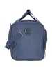 D&N Travel Line 7700 Reisetasche 59 cm blau-