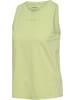 Hummel Top Hmlvera Multisport Damen in SHADOW LIME