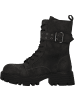 palado Schnürstiefel in dark grey