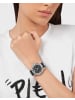 Philipp Plein Quarzuhr PWPQA0124 in Silber