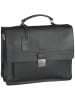 Burkely Aktentasche Vintage Scott in Black