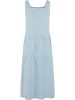 Urban Classics Day Dress in oceanblue