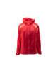 Jack Wolfskin Jacke The Esmeraldas 3in1 System Texapore in Rot