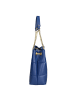 Gave Lux Handtasche in ROYAL BLUE