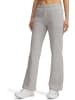 Under Armour Sweat Pant "Rival Piped Fleece Pant" in Grau