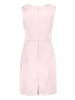 Vera Mont Etuikleid mit Raffung in Foggy Rose