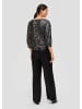 s.Oliver Bluse in 9999_schwarz