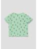 s.Oliver T-Shirt in 73A4_hellgrün