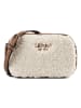 Liu Jo Ridhi Mini Bag Umhängetasche 18 cm cream