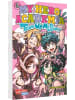 Carlsen Buch - My Hero Academia - Team Up Mission 6