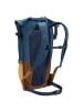 Vaude CityGo 23 II - Rucksack 13.3" 53 cm (heron) in baltic sea
