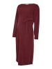 mama licious Kleid in Zinfandel
