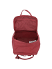 FJÄLLRÄVEN Kanken Rucksack 37 cm Laptopfach in ox red