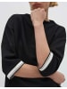 Someday Sweatshirt für Damen in Schwarz