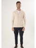 Felix Hardy Strickjacke in Beige