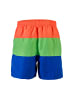 BECO the world of aquasports Badeshorts Coastline in bunt