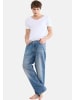 Sloggi Unterhemd / Shirt Kurzarm SLG Base in Weiß