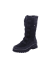 remonte Stiefel Mit Tex-Membran in schwarz