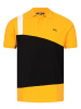 Rock Creek Poloshirt in Maisgelb