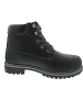 Dockers by Gerli Schnürstiefel Schwarz