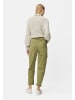 Camel Active Cargo Hose aus Baumwollmix in Oliv